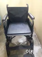 Wheel chair