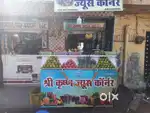 Juice counter Well condition