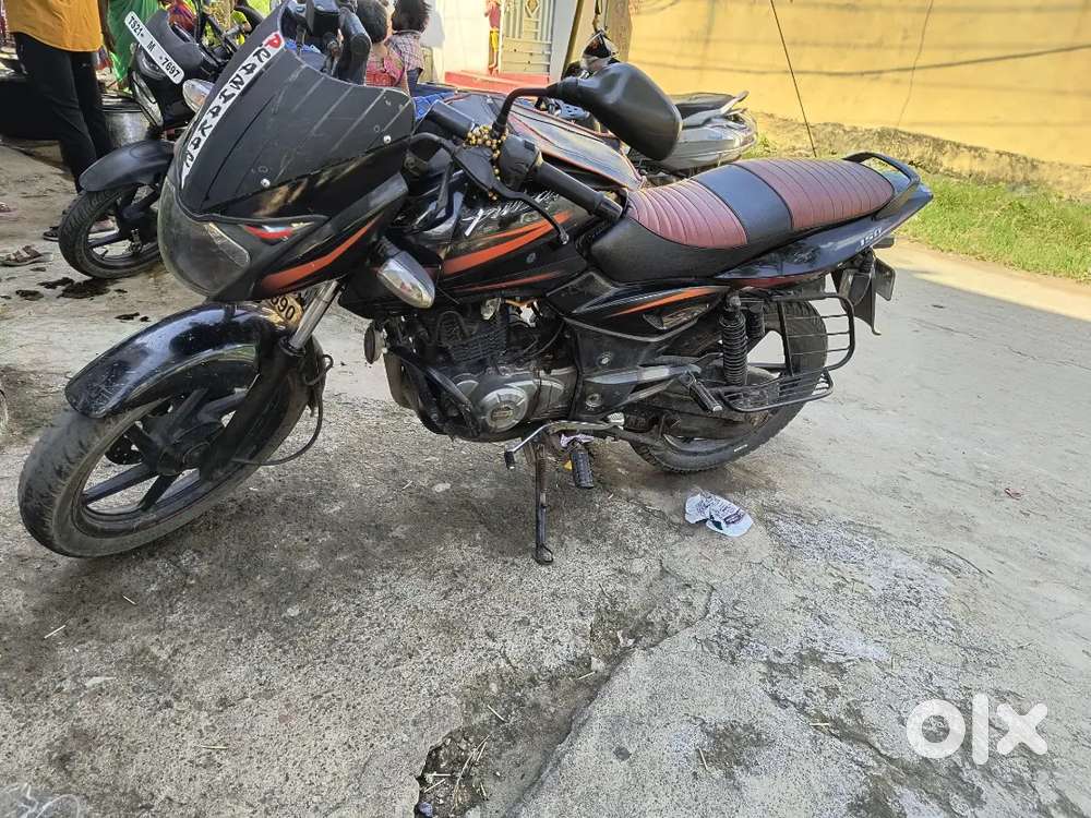 Good condition