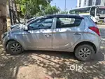 Hyundai i20 2013 CNG & Hybrids Well Maintained