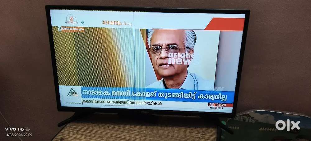 Onida 32 Inch LED TV