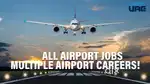 Limited Seats Are Available In Airport Authority