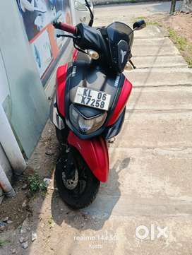 Good condition well maintained
