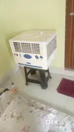 Bajaj air cooler