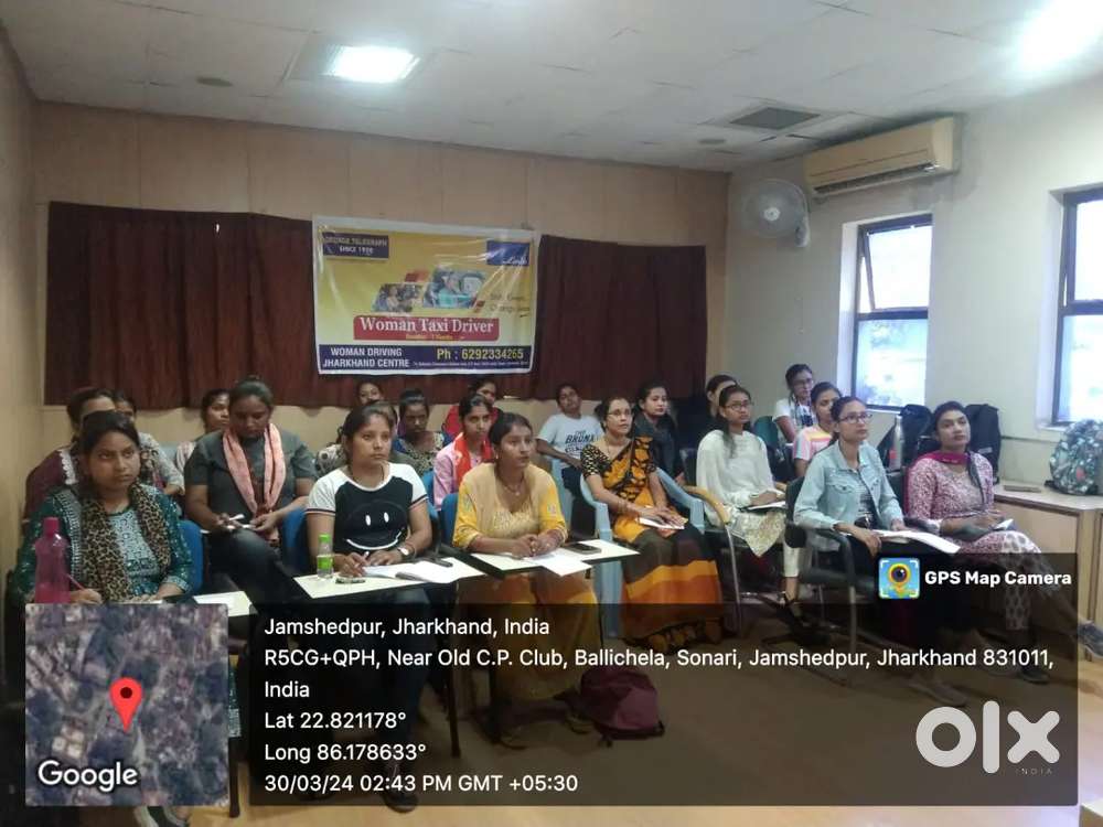 We Provide Male and Female Patient attender