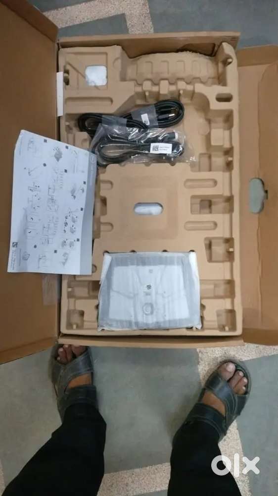 Dell LCD Monitors