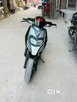 Aprila 125 good condition