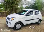 Maruti Suzuki Alto 800 2022 Petrol 36000 Km Driven