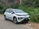MG Windsor EV Essence, 2024, Electric