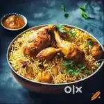 Chef / Helper / Waiter Required in Restaurant