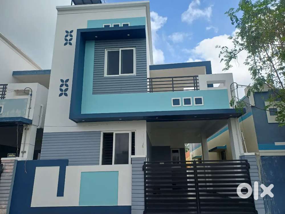 3bhk individual House For Sale