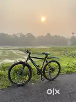 Cosmic Cycle