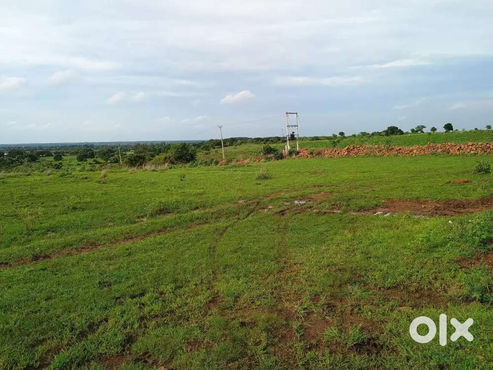 Plot for sale विक्रीसाठी त्वरित.