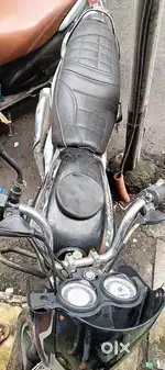 Platina bajaj