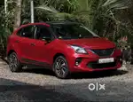 Maruti Suzuki Baleno 2019 Petrol Well Maintained