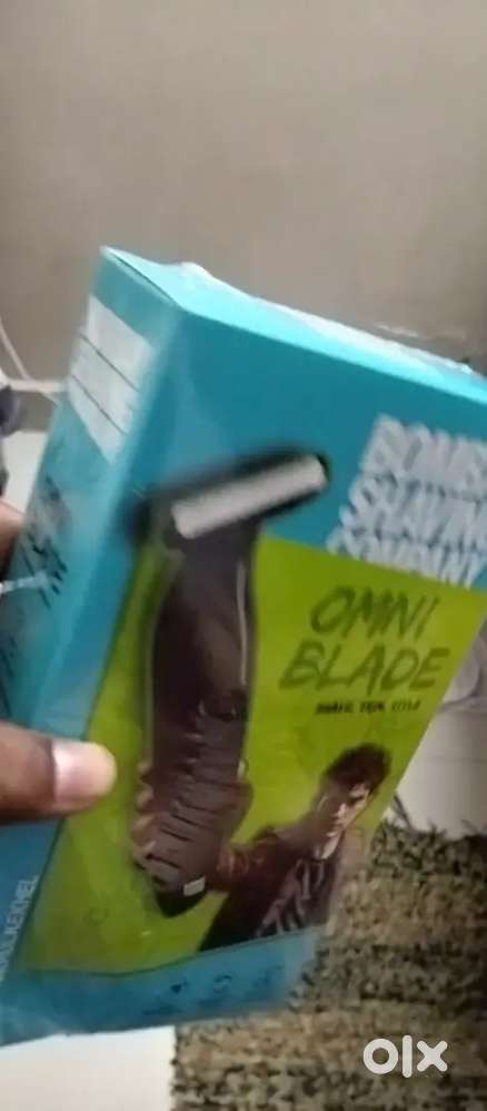 Trimmers for men
