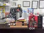 assistant cum dog groomer