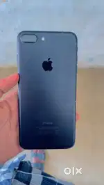 IPhone 7 Plus 128 GB new condition no damage Box bhi and bil