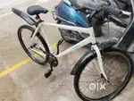 5 years old cycle