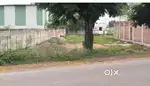 Commercial plot at Kothi road satna