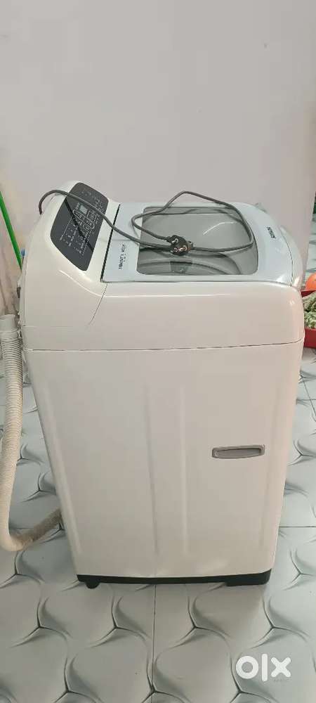 Samsun fully automatic washing machine