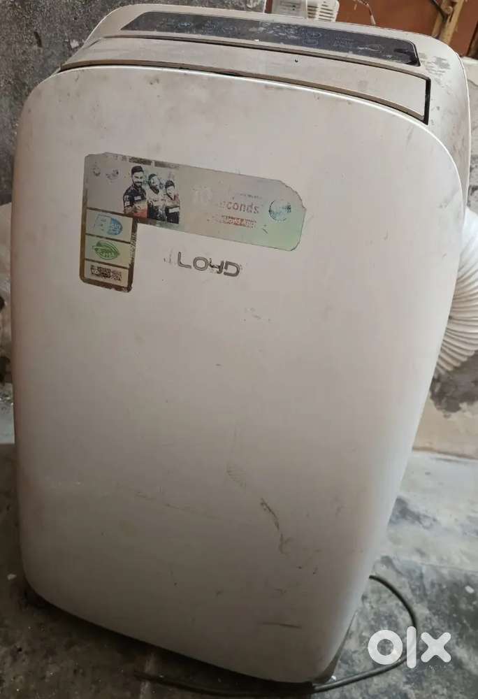 Lloyd Ac 1ton