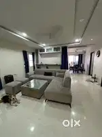 Premium apartment of 2BHK
