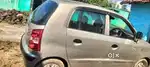 Santro car