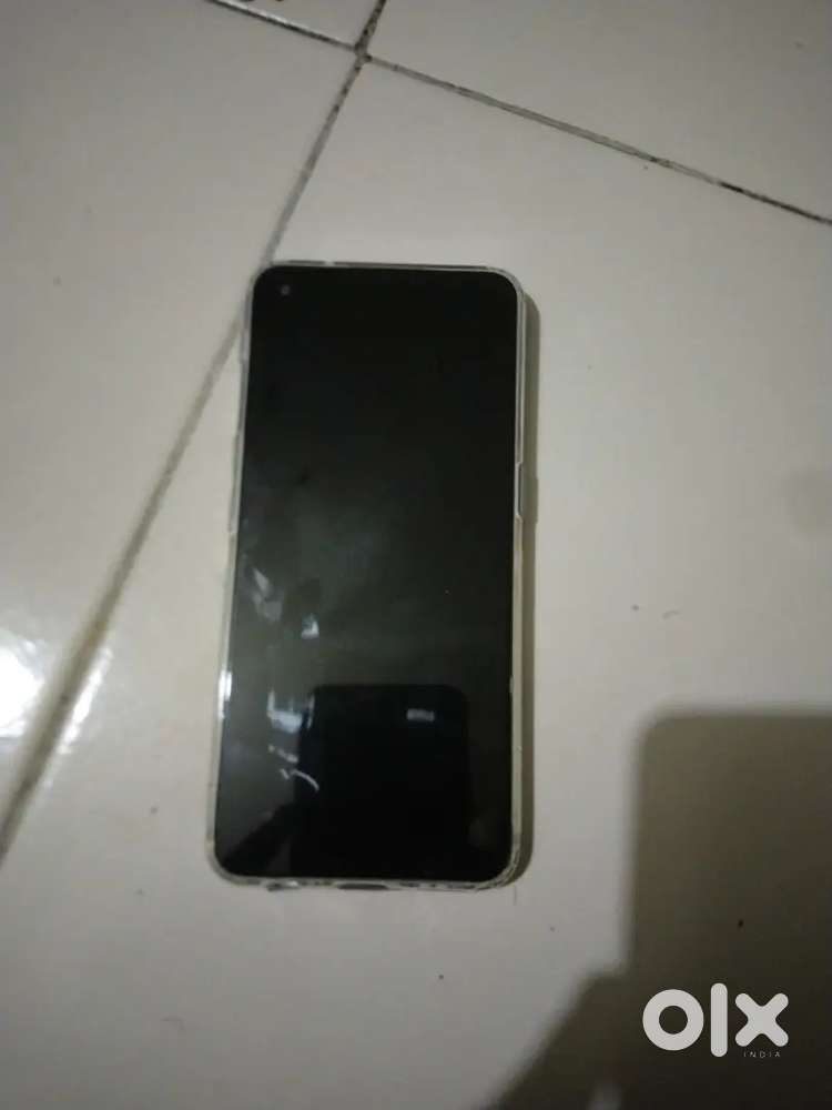 One plus Nord CE 5g