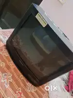 Sony Trinitron Technology TV with Remote