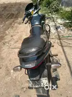 HERO PASSION X - PRO 110 CC