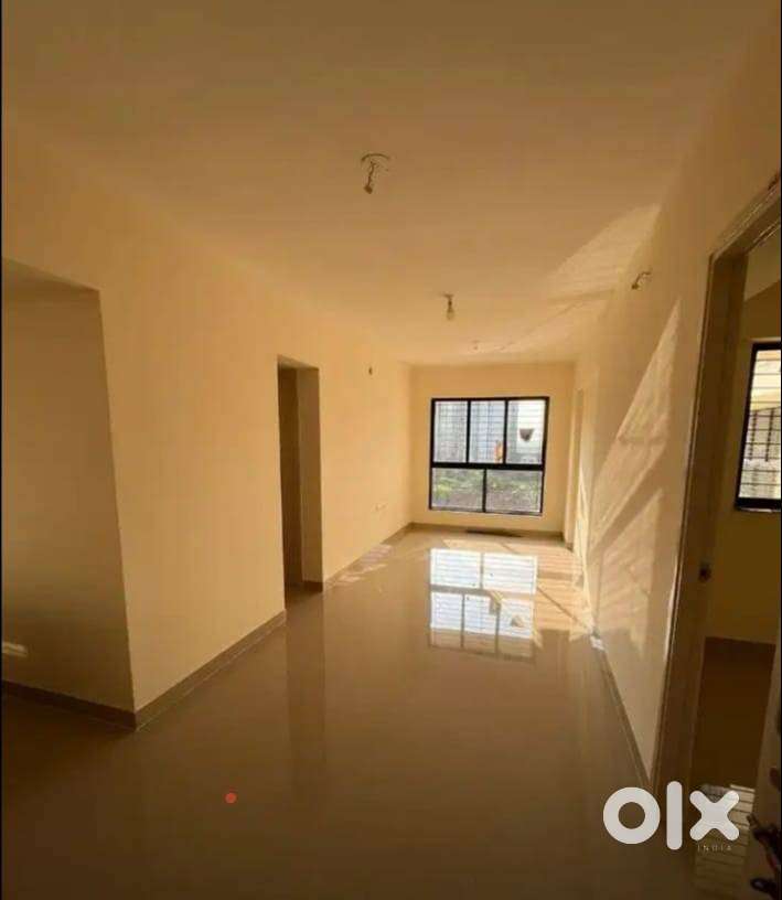 1BHK Flat For Rent 7500/- And Deposit 20000/-