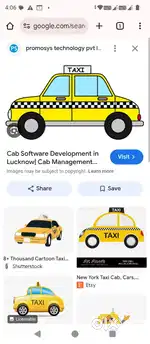 Cab driver