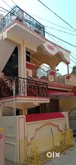 3 Floors building, Sattar colony