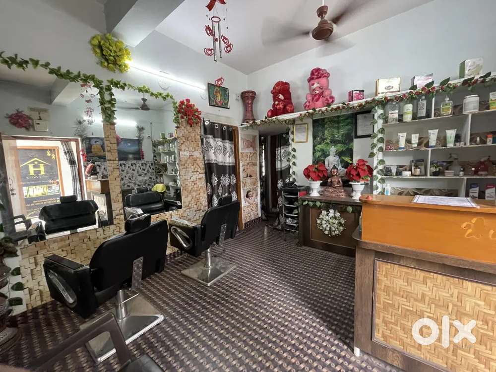 Spa For Sale With Running Business