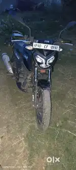TVs raider nice condition