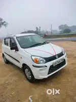 Maruti Suzuki Alto 800 2021 Petrol 39000 Km Driven