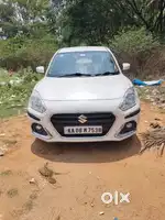 Maruti Suzuki Dzire 1.2 VXI, 2021, Petrol