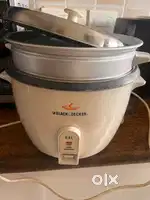 Electric Rice Cooker