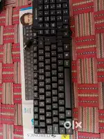 ZEBRONICS KEYBOARD