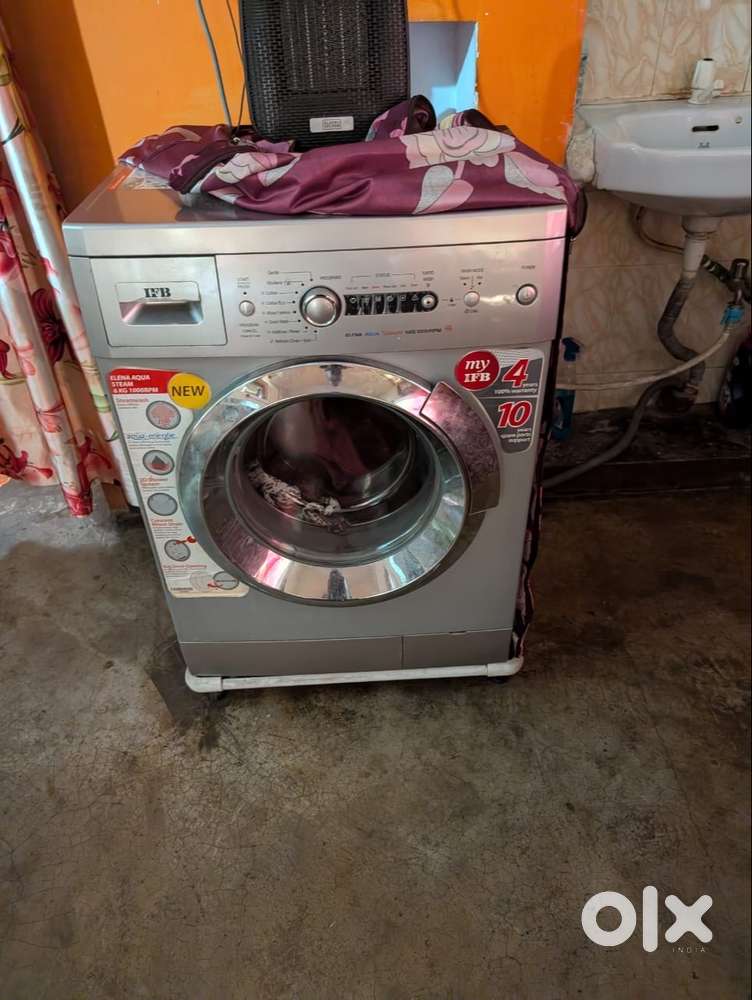 Selling Washing machine