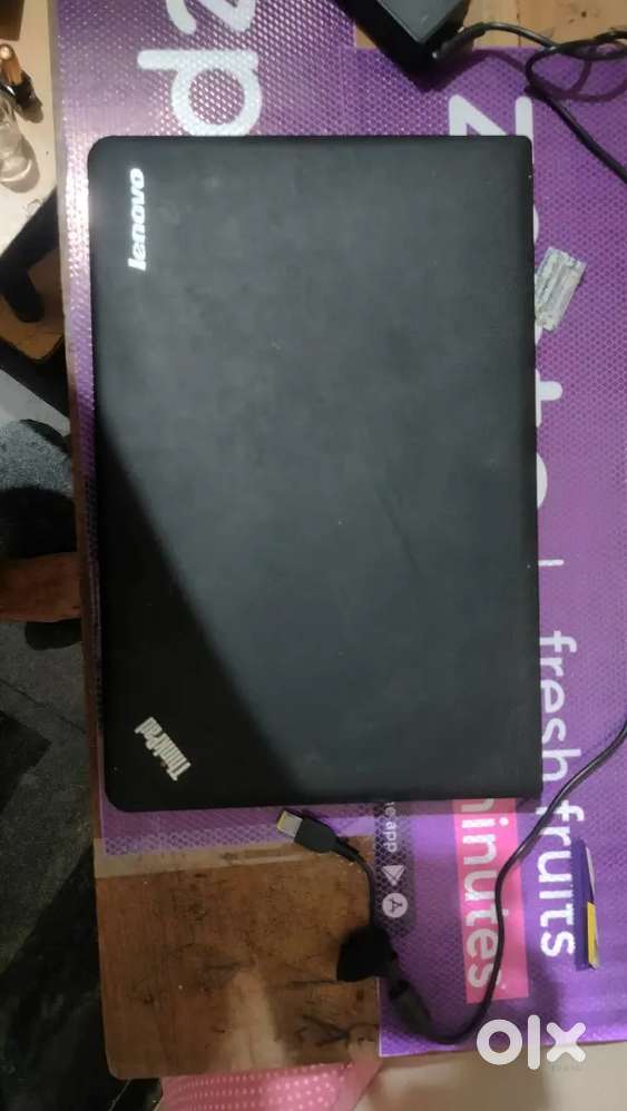 Lenovo Thinkpad for sale @low rate