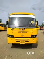 Tata Marcopolo School Bus