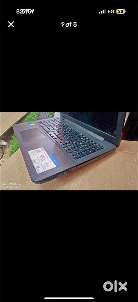 Asus  i3 12gb ram laptop