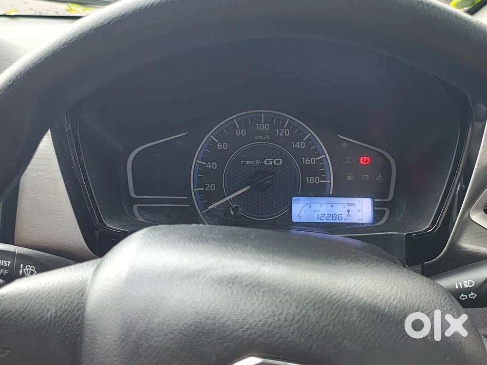 Datsun Redi Go 2021 Petrol 14000 Km Driven