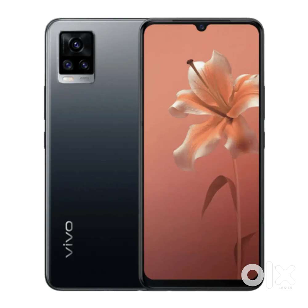 Vivo v20 camera phone