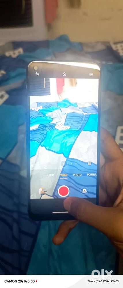 Oppo a54 hai 4:64 hai sab kuch original hai mast phone hai ekdam 2saal
