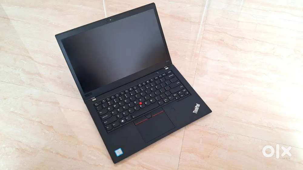 Lenovo Thinkpad T480s