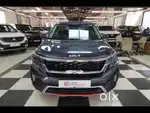 Kia Seltos GTX DCT, 2021, Petrol