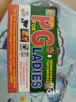 SLNS LADIES PG